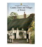 colectiv - Ilustrated guide to country towns and villages of Britain