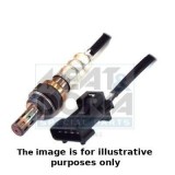 Sonda lambda Citroen Berlingo; DS DS 3; Fiat Ducato, Ducato Sasiu; Lancia Phedra; Opel Signum; Peugeot 1007; Porsche 911; Renault Avantime; Saab