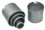 Freza cu Carbura de Tungsten pentru Beton - 640150