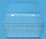 MIDDLE DRAWER IN FREEZER ROOM K1627218 pentru frigider/combina frigorifica HISENSE