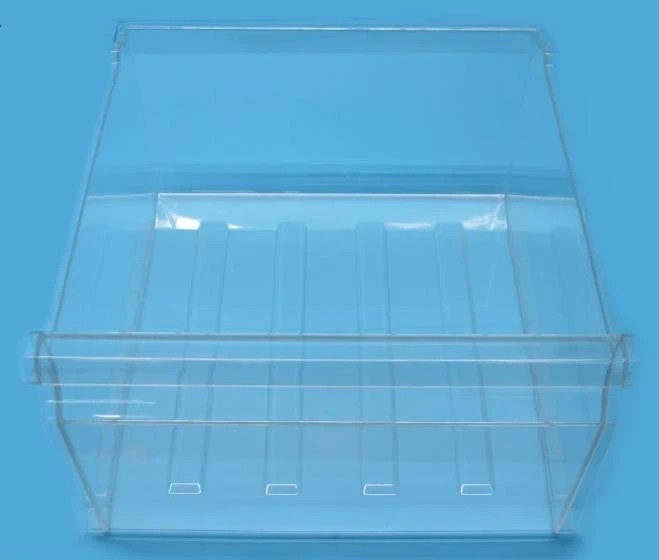 MIDDLE DRAWER IN FREEZER ROOM K1627218 pentru frigider/combina frigorifica HISENSE