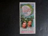1981 - Russia - Salyut 6- Soyuz , Mi. 5122 - 5123 MNH