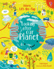 Lift-the-Flap Looking After Our Planet Usborne Books