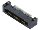 Conector PCB-PCB mamă PIN 60 0,5mm ERF5 aurit SMT 1,5A SAMTEC