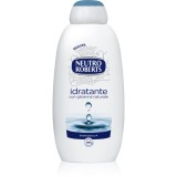 Neutro Roberts Glicerina Naturale gel de duș cu efect de hidratare 600 ml