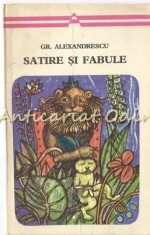 Satire Si Fabule - Satire Si Fabule foto