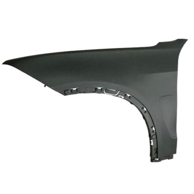 Aripa fata Bmw X5 (F15), 10.2013-, parte montare stanga, 20T101, Aftermarket foto
