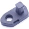PACKING-PUMP:AEGIS,EPDM,EPDM,T4,W25.5,L1 DC63-00955A Masina de Spalat Samsung WF9622