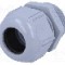 Presetupa poliamida, M25, IP68, SKINTOP&reg; ST-M, LAPP - 53111030