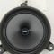 Difuzor ușă dreapta față TOYOTA C-HR _X2_, _H2_ 2023 OEM: 86160-1A210 30769737