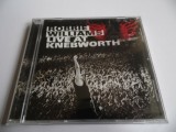 Robbie Williams - Live At Knebworth CD, Pop