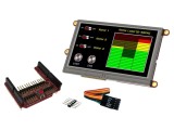 Afişaj TFT 4.3" 480x272