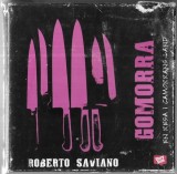 Roberto Saviano - Gomorra, 13 x CD