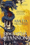 Cumpara ieftin Abatia Portocalului, Samantha Shannon - Editura Corint