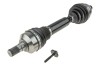 Planetara Volvo Xc90 D3, D5 2002-2014 De La Vin 354476-, 3.2v6 De La Vin 3541997-9- 2002-2014, 4.4v8 De La Vin 367133- 2002-2007, Stanga, cutie de vi