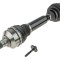 Planetara Volvo Xc90 D3, D5 2002-2014 De La Vin 354476-, 3.2v6 De La Vin 3541997-9- 2002-2014, 4.4v8 De La Vin 367133- 2002-2007, Stanga, cutie de vi