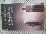 Gertrude Stein - Autobiografia lui Alice B. Toklas