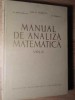 MANUAL DE ANALIZA MATEMATICA VOL.2-M. NICOLESCU, N. DINCULEANU, S. MARCUS-272348