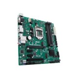 Placa de baza Asus PRIME B360M-C, Socket 1151 v2 , mATX, Shield, Cooler, Suporta CPU Gen 8 / 9
