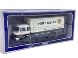 Macheta Camion Saviem Port Salut - scara 1/43