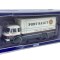 Macheta Camion Saviem Port Salut - scara 1/43