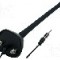 Antena, lungime 0.18m, cablu