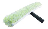 Spalator geamuri Leifheit Professional 45 cm cu husa absorbanta