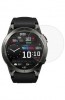 Folie pentru Xiaomi Amazfit Stratos 3, Set 2 Bucăți, Ultra-Rezistentă, Claritate Cristalină, Aplicare Ușoară
