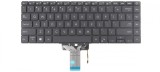 Tastatura Laptop, Asus, VivoBook S14 X421, X421F, X421FQ, X421FP, X421IA, X421JA, X421JP, X421JPY, X421FAY, X421EQY, iluminata, layout US