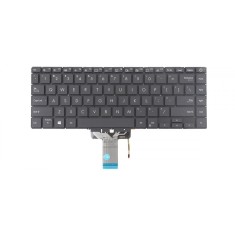 Tastatura Laptop, Asus, VivoBook 14 K413, K413E, K413EA, K413J, K413JA, K413EP, K413EQ, K413FA, K413FQ, K413JQ, iluminata, layout US