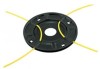 Capac mosor - metal (MC) PowerTool TopQuality, Blade