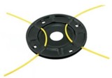 CAP MOSOR - METAL Motocoasa