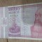 Romania postdecembrista 10000 lei 1994