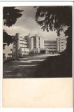 CPI B 11159 CARTE POSTALA - MUNTII BUCEGI. HOTELUL TURISTIC COTA 1400, RPR