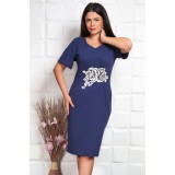 Rochie de Ocazie Georgia Navi - 48Marimea