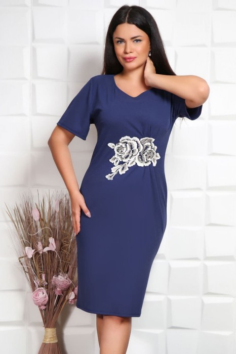 Rochie de Ocazie Georgia Navi - 44Marimea