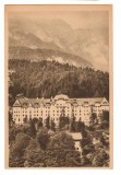 CPIB 16530 CARTE POSTALA - SINAIA. VEDERE, RPR, LIBRARIA NOASTRA