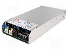 Alimentator SMPS, 27V DC, 27,8A, 750,6W, MEAN WELL - RSP-750-27