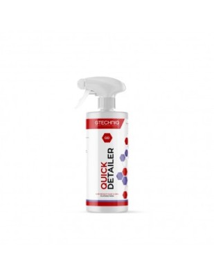 Solutie detailing rapid QD Quick Detailer Gtechniq 250ml foto