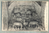 AD 79 C. P. VECHE-ROUEN - LA GROSSE HORLOGE-DETAIL DE LA VOUTE-FRANTA-CIRCULATA, Printata