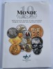 Catalog licitatii monede, 2022, Cgb.Fr Numismatique, Paris
