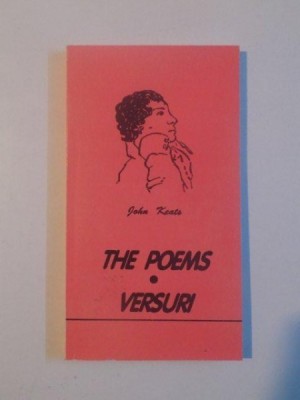 VERSURI de JOHN KEATS , 2000 foto