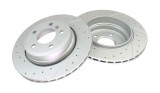 Disc frana BMW X3 (E83) (2003 - 2011) MAXGEAR 19-1949SPORT