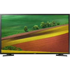 Televizor Samsung LED UE32N4003A 80cm HD Ready Black foto