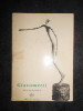 GIACOMETTI - SCULPTURES (Mica enciclopedie de arta)