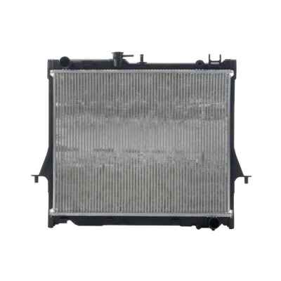 Radiator racire Isuzu D-Max, 05.2002-03.2005, Motorizare 2, 5 Td 74kw Diesel, tip climatizare Cu/fara AC, cutie Manuala, diametru niplu 38/38mm, dime foto