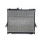 Radiator racire Isuzu D-Max, 05.2002-03.2005, Motorizare 2, 5 Td 74kw Diesel, tip climatizare Cu/fara AC, cutie Manuala, diametru niplu 38/38mm, dime