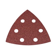 Disc Abraziv Delta 93x93mm - Gr.40, 5/set