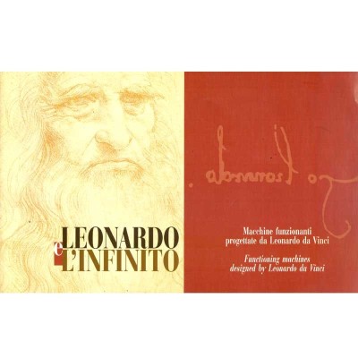 - Macchine funzionanti progettate da Leonardo da Vinci - 137253 foto