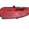 Lumina de ceata spate OPEL CORSA C (F08, F68) (2000 - 2009) TYC 19-0149-01-2